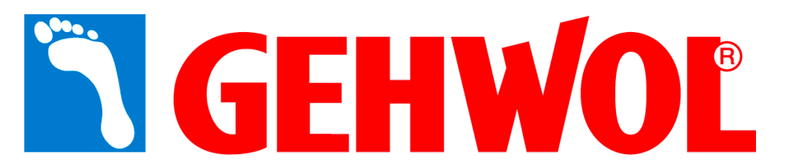 Gehwol_logo_logotype_emblem